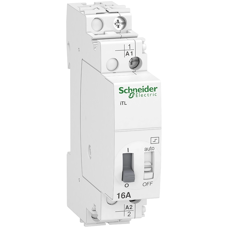 Telerruptor ITL unipolar 16A 230V